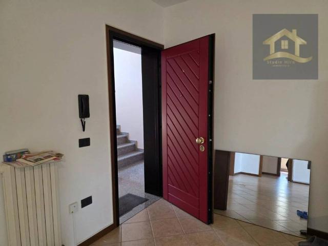 Appartamento in affitto a Colorno, Reggio Emilia