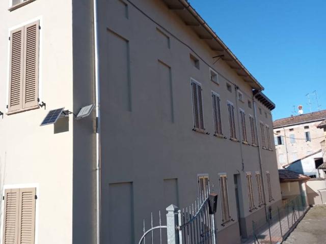 Appartamento in affitto a Colorno, Reggio Emilia