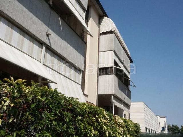 Appartamento in affitto a Colorno, Reggio Emilia
