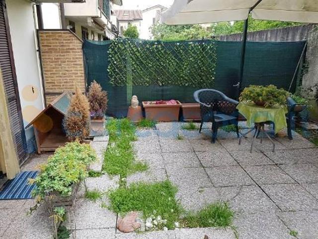 Appartamento in affitto a San Magno, Legnano