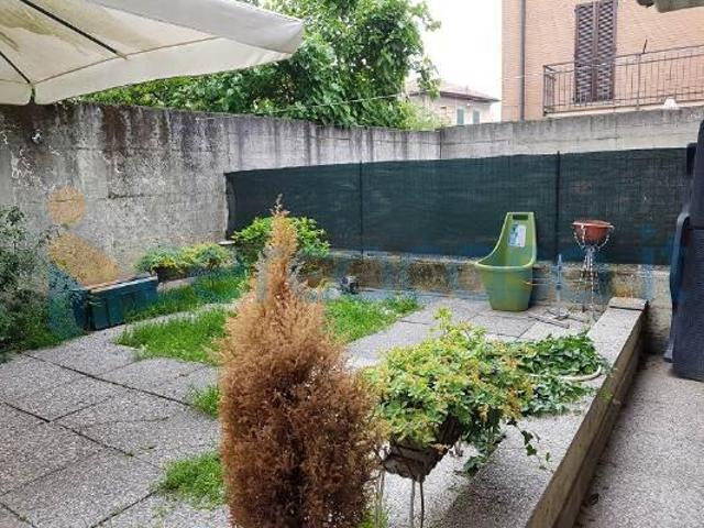 Appartamento in affitto a Oltresempione, Legnano