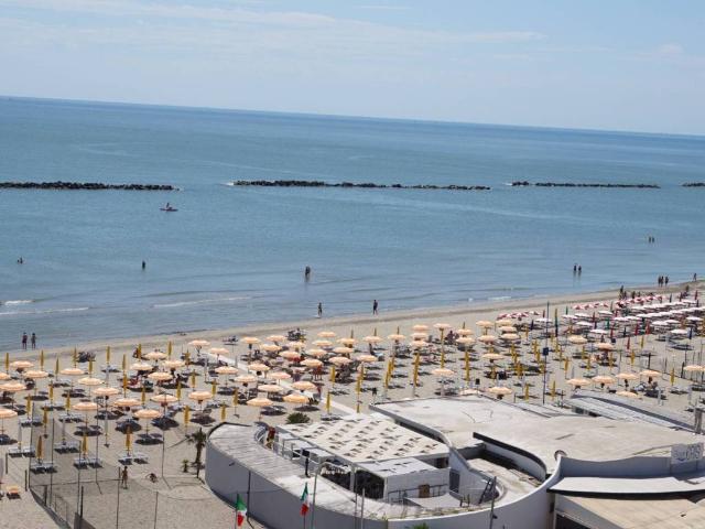 Appartamento in affitto a Comacchio, Reggio Emilia