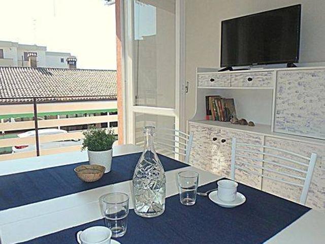 Appartamento in affitto a Lido di Pomposa, Comacchio