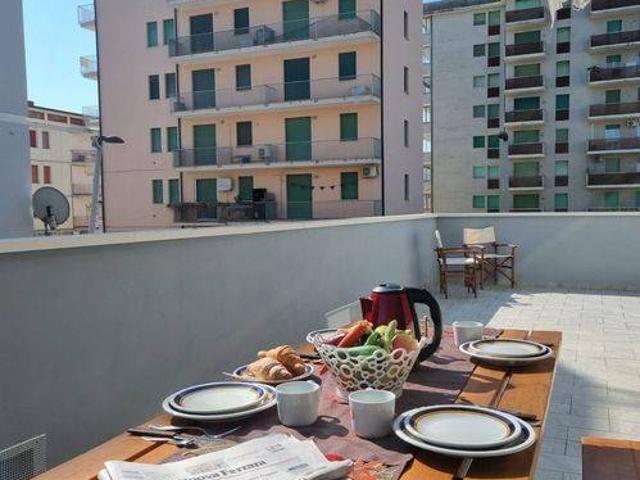 Appartamento in affitto a Lido di Pomposa, Comacchio