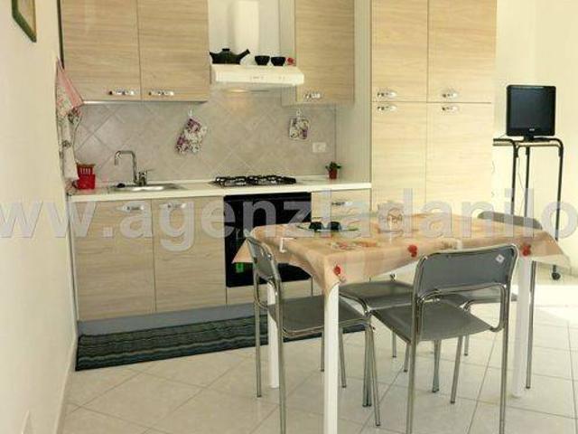 Appartamento in affitto a Lido di Pomposa, Comacchio