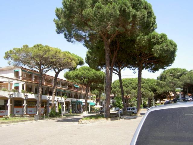 Appartamento in affitto a Comacchio, Reggio Emilia