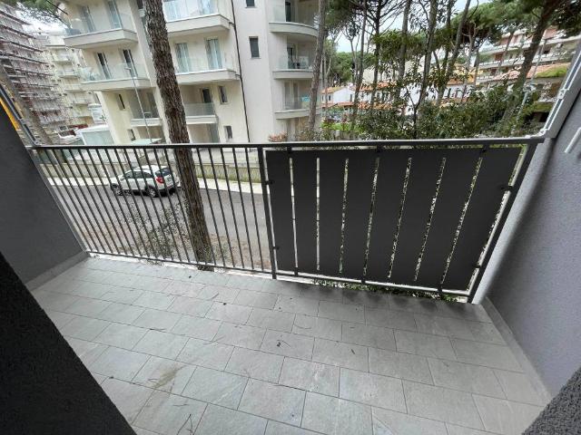 Appartamento in affitto a Comacchio, Reggio Emilia