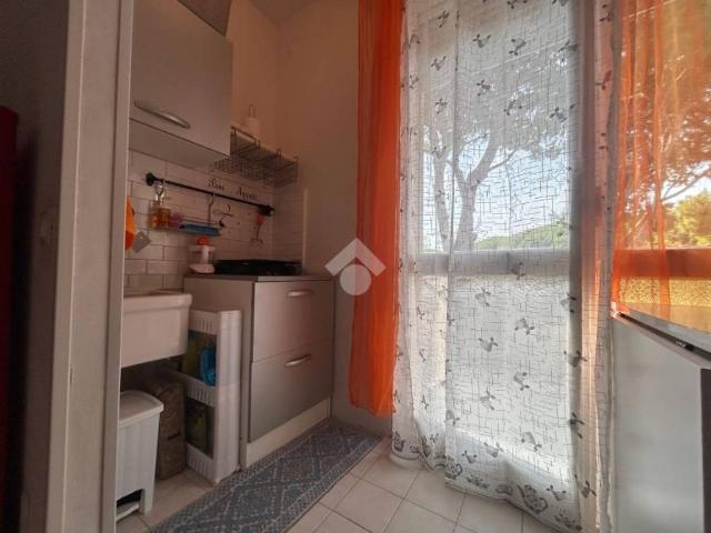 Appartamento in affitto a Comacchio, Reggio Emilia