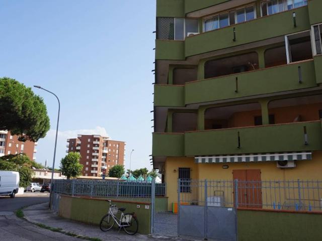 Appartamento in affitto a Comacchio, Reggio Emilia