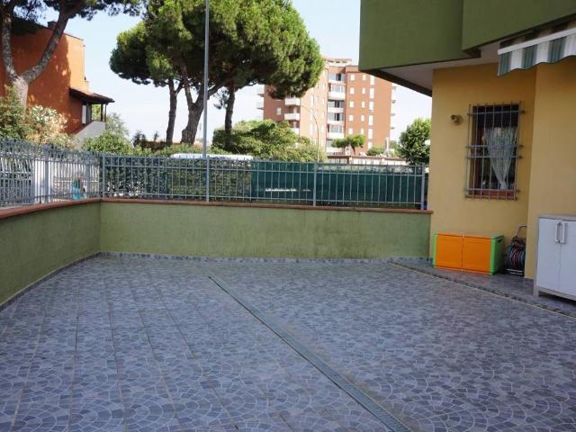 Appartamento in affitto a Comacchio, Reggio Emilia