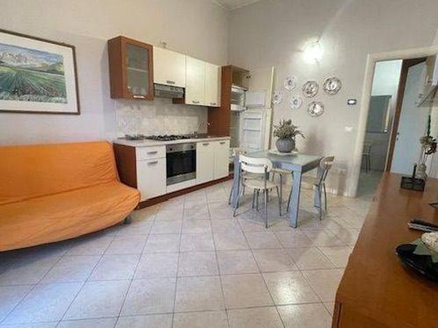 Appartamento in affitto a Comacchio, Reggio Emilia