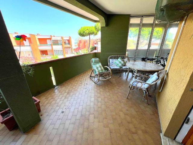 Appartamento in affitto a Comacchio, Reggio Emilia