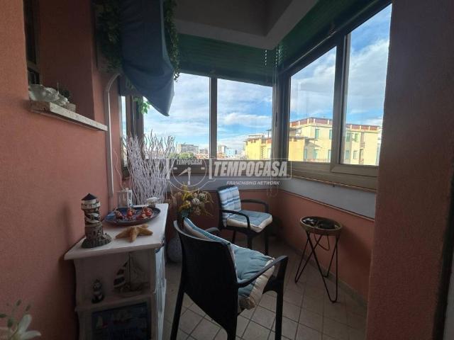 Appartamento in affitto a Lido di Pomposa, Comacchio