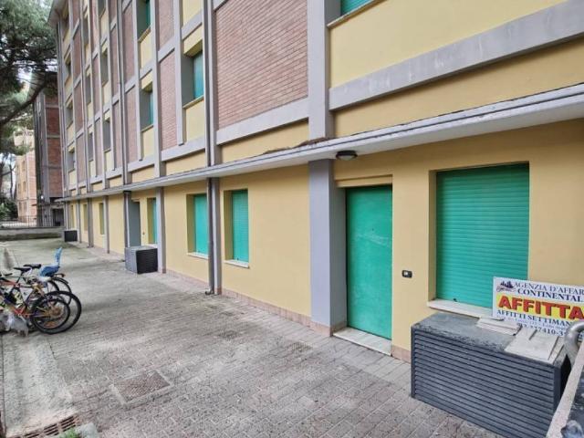 Appartamento in affitto a Comacchio, Reggio Emilia