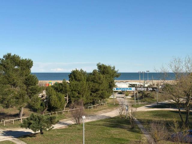 Appartamento in affitto a Quartiere Le Valli, Comacchio