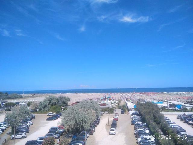 Appartamento in affitto a Comacchio, Reggio Emilia