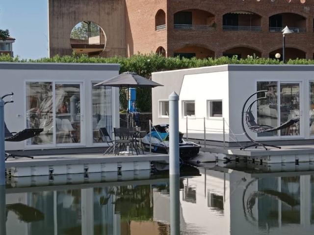 Appartamento in affitto a Comacchio, Reggio Emilia