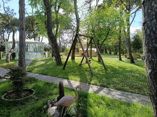 Appartamento in affitto a Comacchio, Reggio Emilia