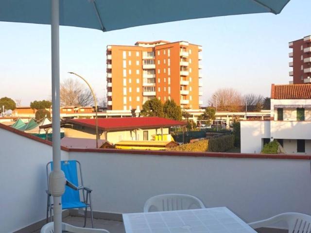 Appartamento in affitto a Comacchio, Reggio Emilia