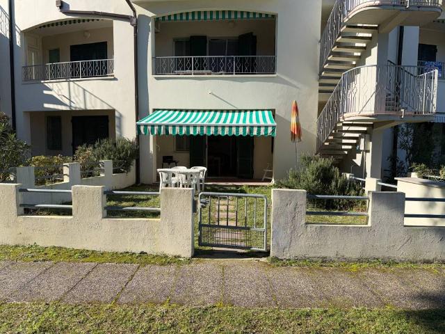 Appartamento in affitto a Quartiere Le Valli, Comacchio