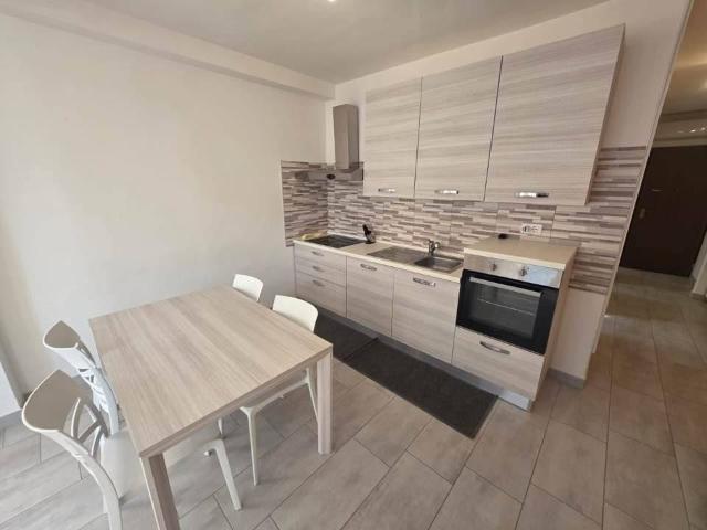 Appartamento in affitto a Comacchio, Reggio Emilia