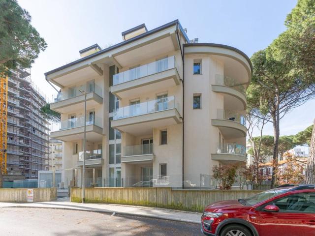 Appartamento in affitto a Comacchio, Reggio Emilia