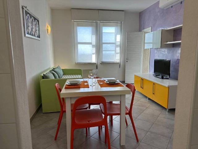 Appartamento in affitto a Quartiere Le Valli, Comacchio