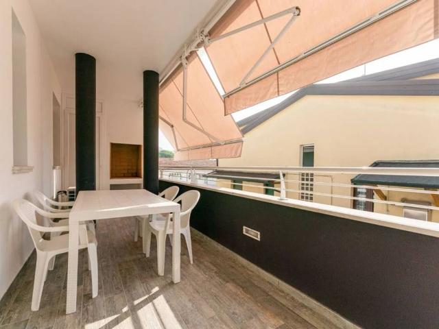 Appartamento in affitto a Comacchio, Reggio Emilia