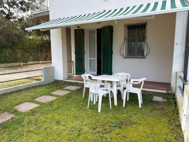 Appartamento in affitto a Quartiere Le Valli, Comacchio