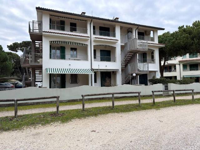 Appartamento in affitto a Quartiere Le Valli, Comacchio
