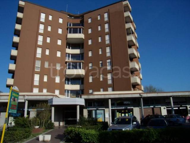 Appartamento in affitto a Comacchio, Reggio Emilia