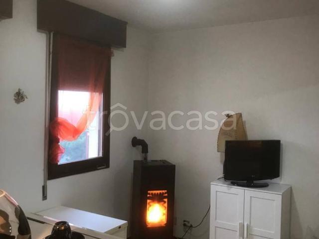 Appartamento in affitto a Comacchio, Reggio Emilia