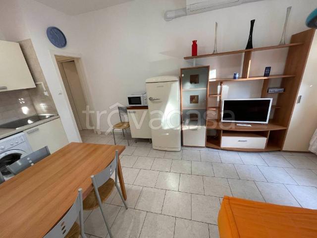 Appartamento in affitto a Comacchio, Reggio Emilia
