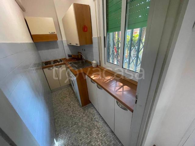 Appartamento in affitto a Comacchio, Reggio Emilia