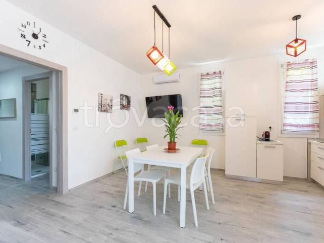 Appartamento in affitto a Comacchio, Reggio Emilia