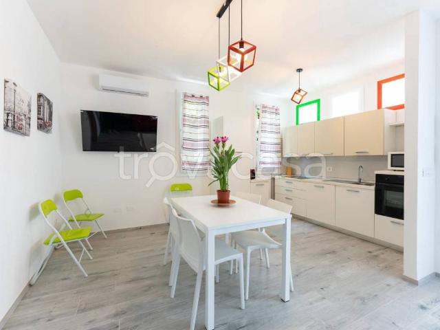 Appartamento in affitto a Comacchio, Reggio Emilia