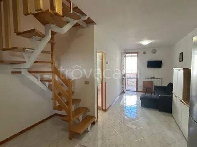 Appartamento in affitto a Lido degli Estensi, Comacchio