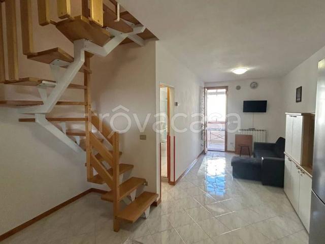 Appartamento in affitto a Comacchio, Reggio Emilia