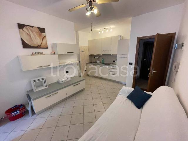 Appartamento in affitto a Comacchio, Reggio Emilia