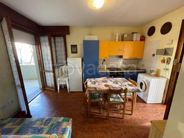 Appartamento in affitto a Comacchio, Reggio Emilia