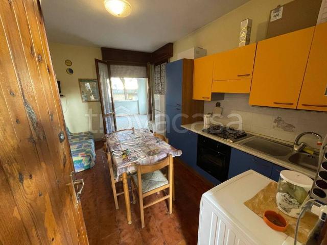 Appartamento in affitto a Comacchio, Reggio Emilia