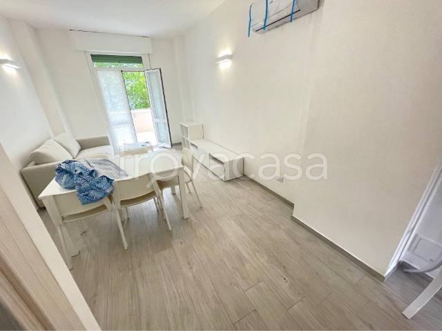 Appartamento in affitto a Comacchio, Reggio Emilia