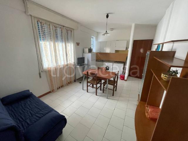 Appartamento in affitto a Comacchio, Reggio Emilia