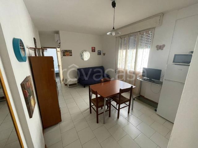 Appartamento in affitto a Comacchio, Reggio Emilia