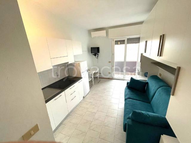 Appartamento in affitto a Comacchio, Reggio Emilia