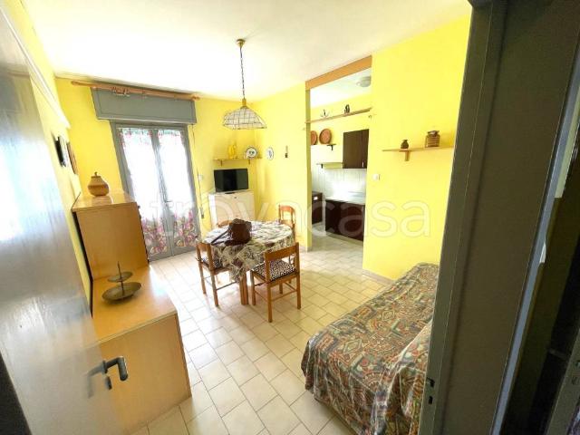 Appartamento in affitto a Comacchio, Reggio Emilia