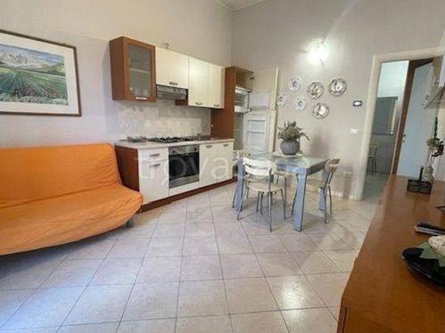 Appartamento in affitto a Comacchio, Reggio Emilia