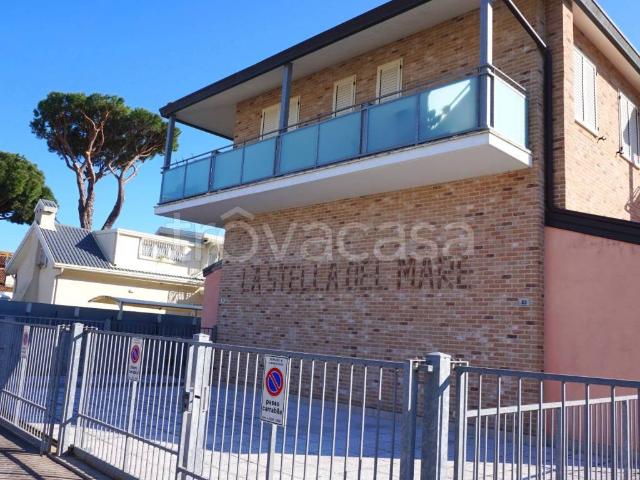 Appartamento in affitto a Comacchio, Reggio Emilia