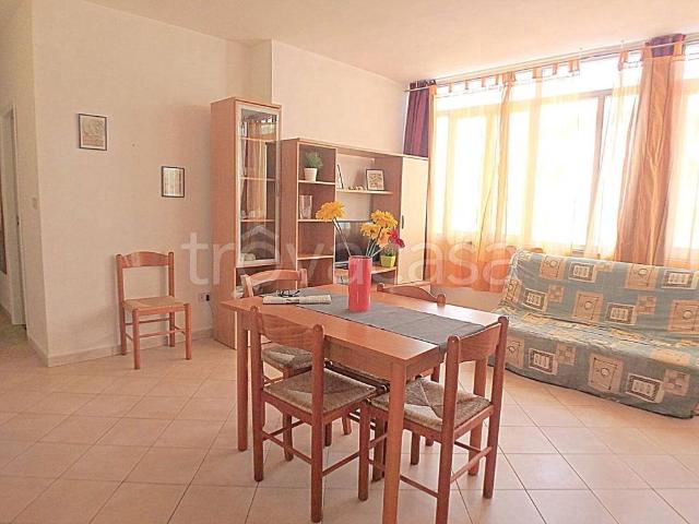 Appartamento in affitto a Lido di Pomposa, Comacchio