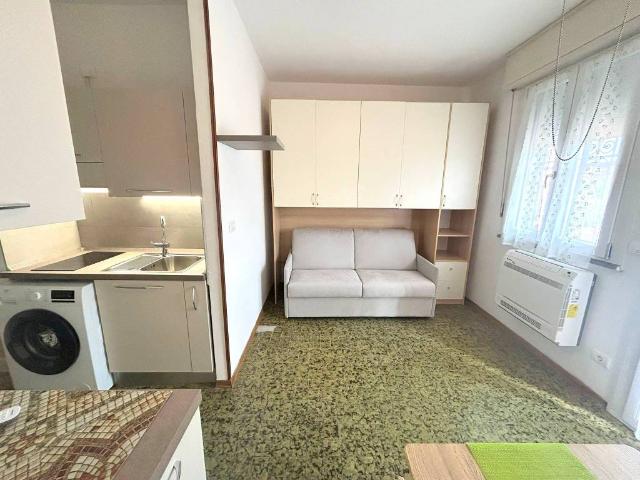 Appartamento in affitto a Comacchio, Reggio Emilia